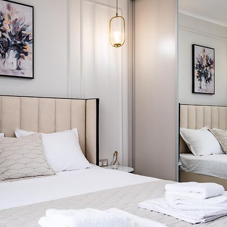 Perfect Stay Near Sea Garden 瓦爾納 外观 照片