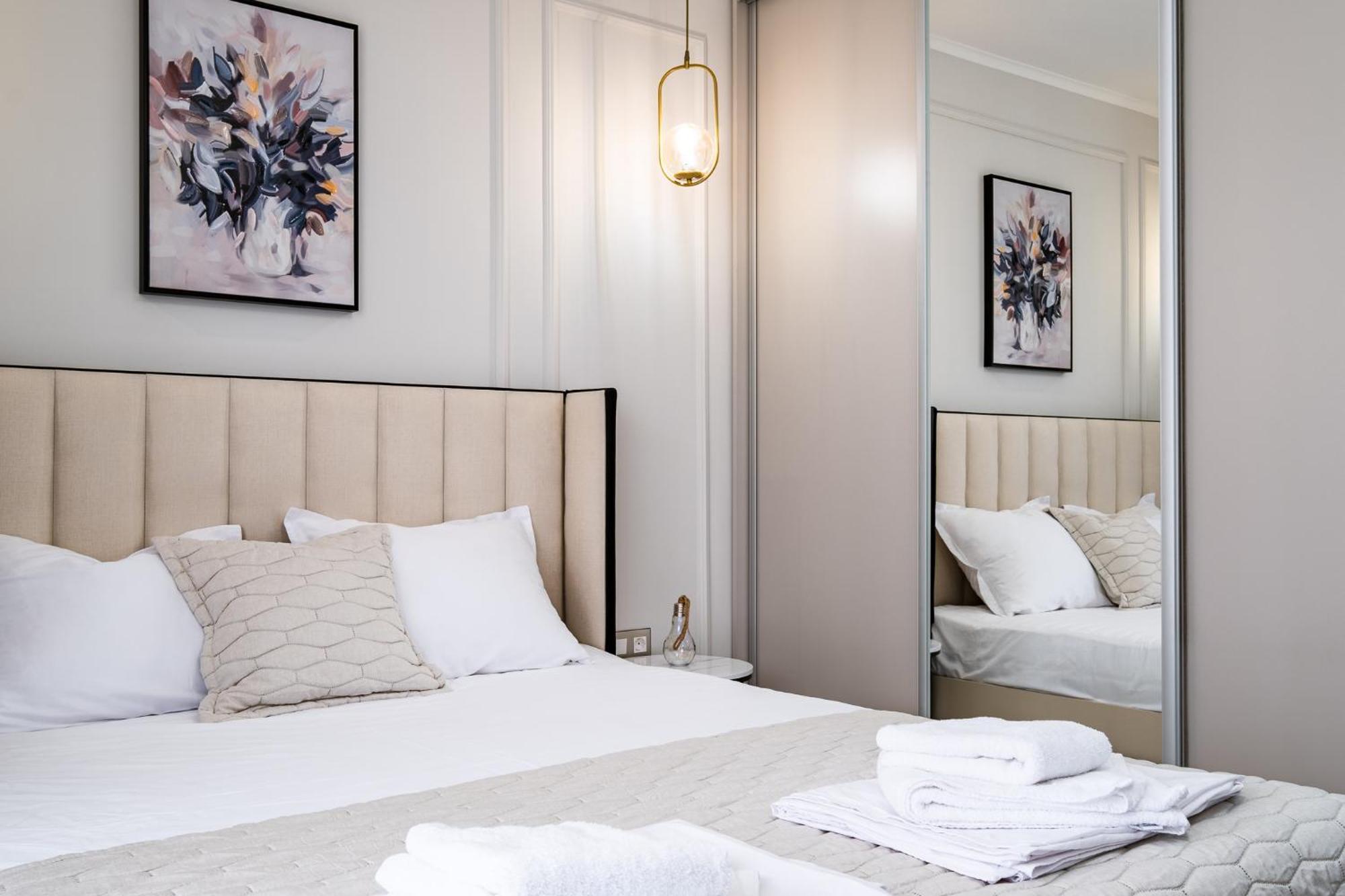 Perfect Stay Near Sea Garden 瓦爾納 外观 照片