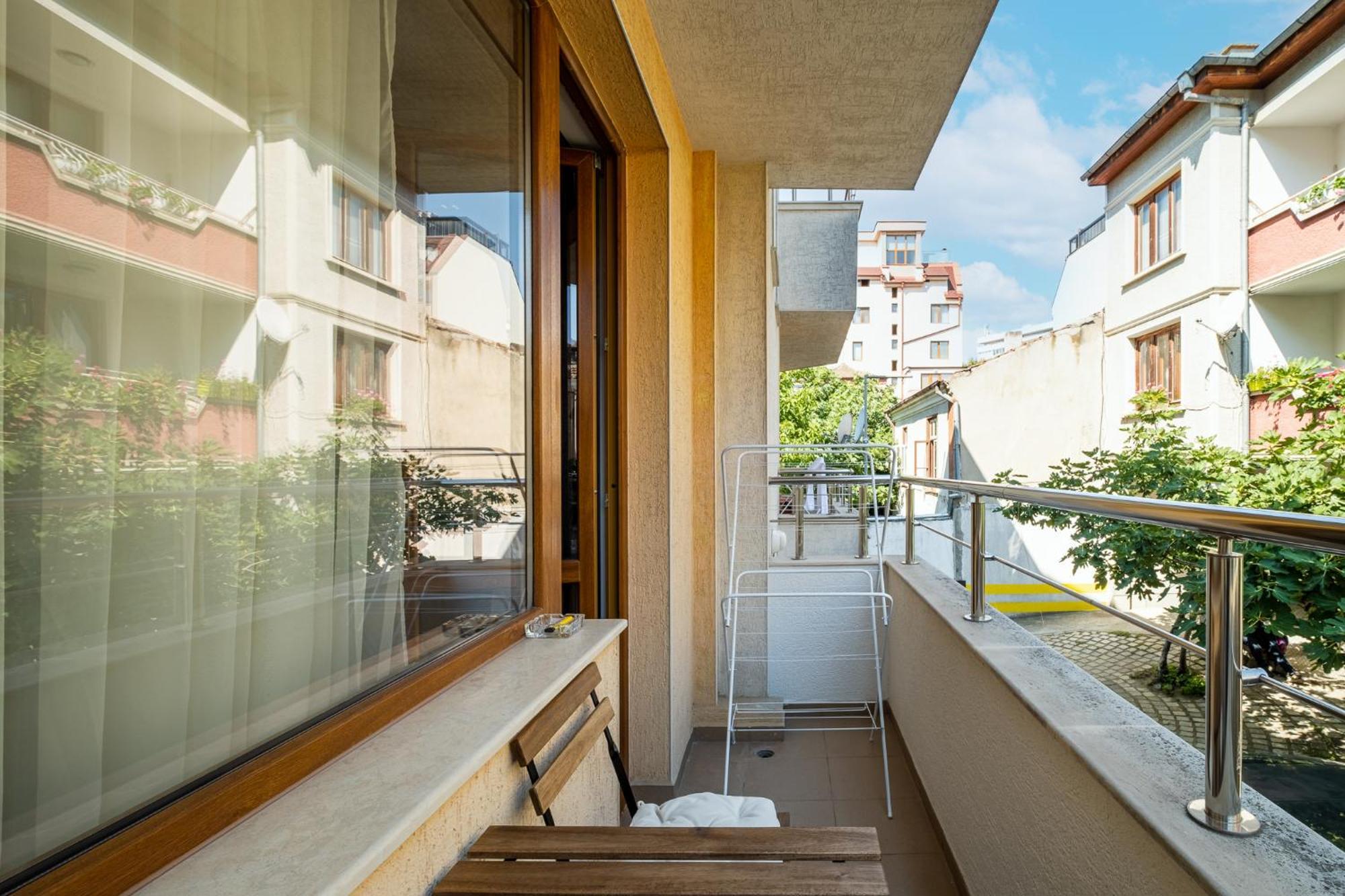 Perfect Stay Near Sea Garden 瓦爾納 外观 照片