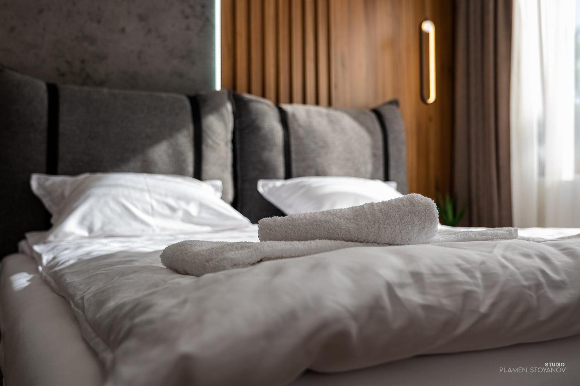 Perfect Stay Near Sea Garden 瓦爾納 外观 照片