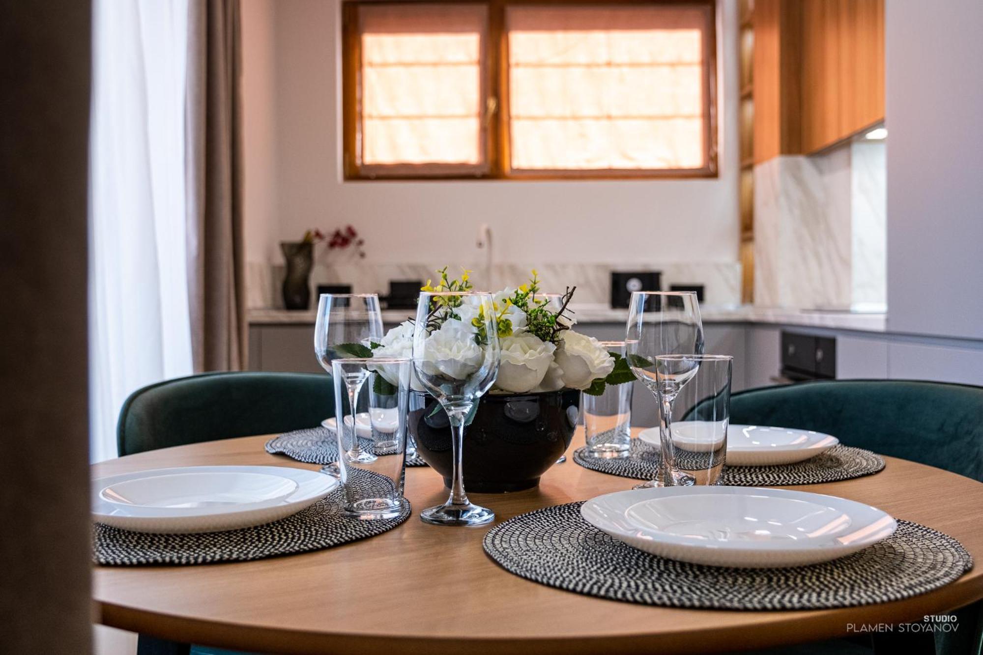 Perfect Stay Near Sea Garden 瓦爾納 外观 照片