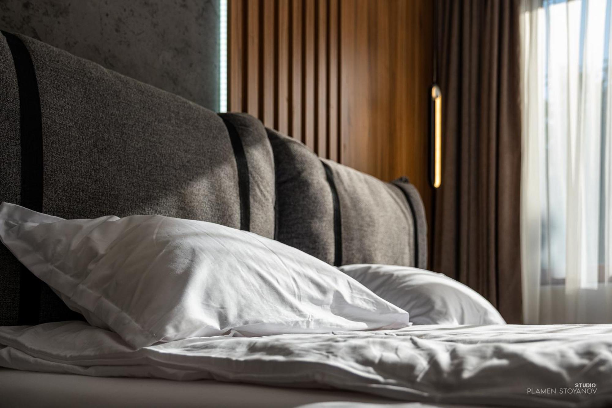 Perfect Stay Near Sea Garden 瓦爾納 外观 照片