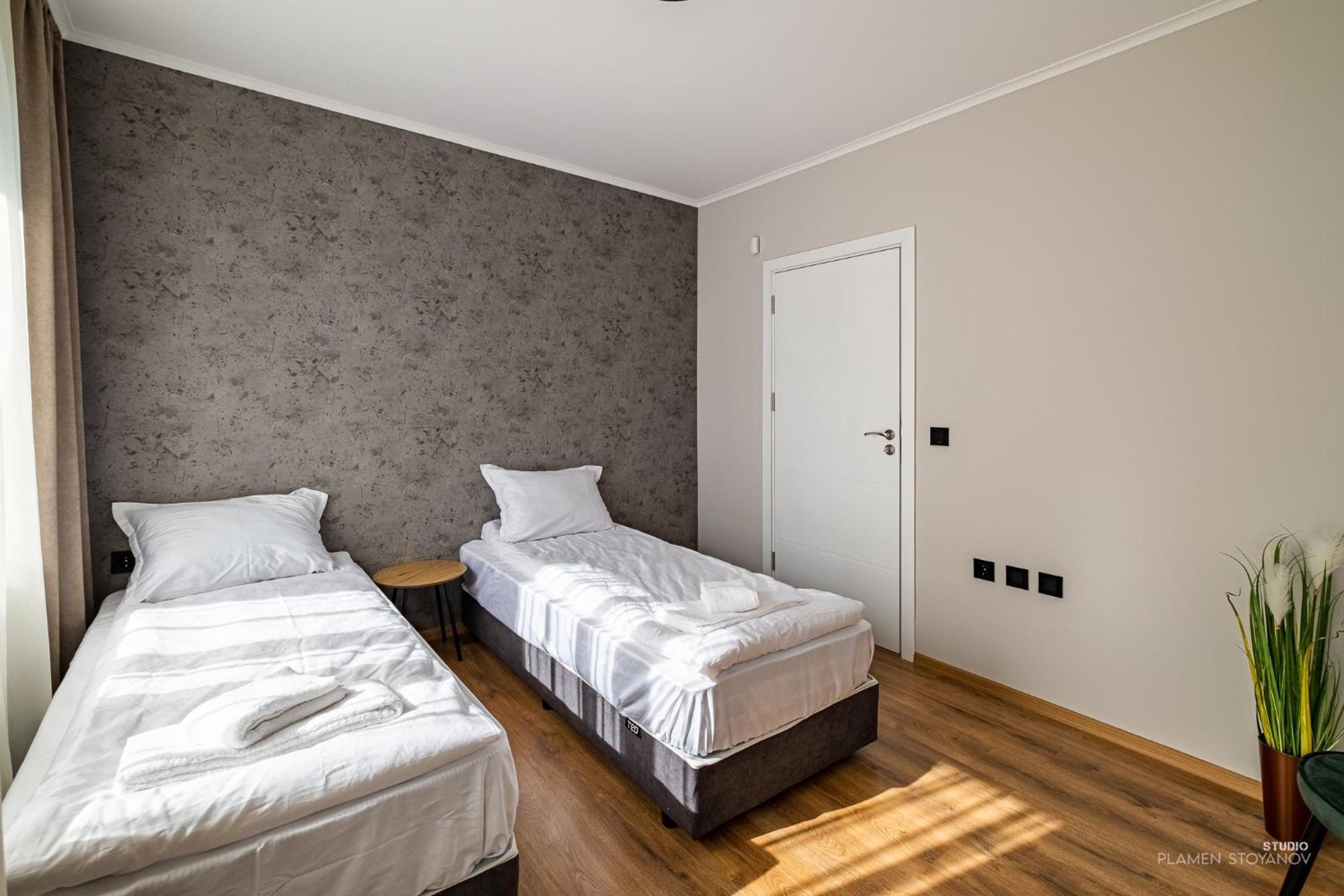 Perfect Stay Near Sea Garden 瓦爾納 外观 照片