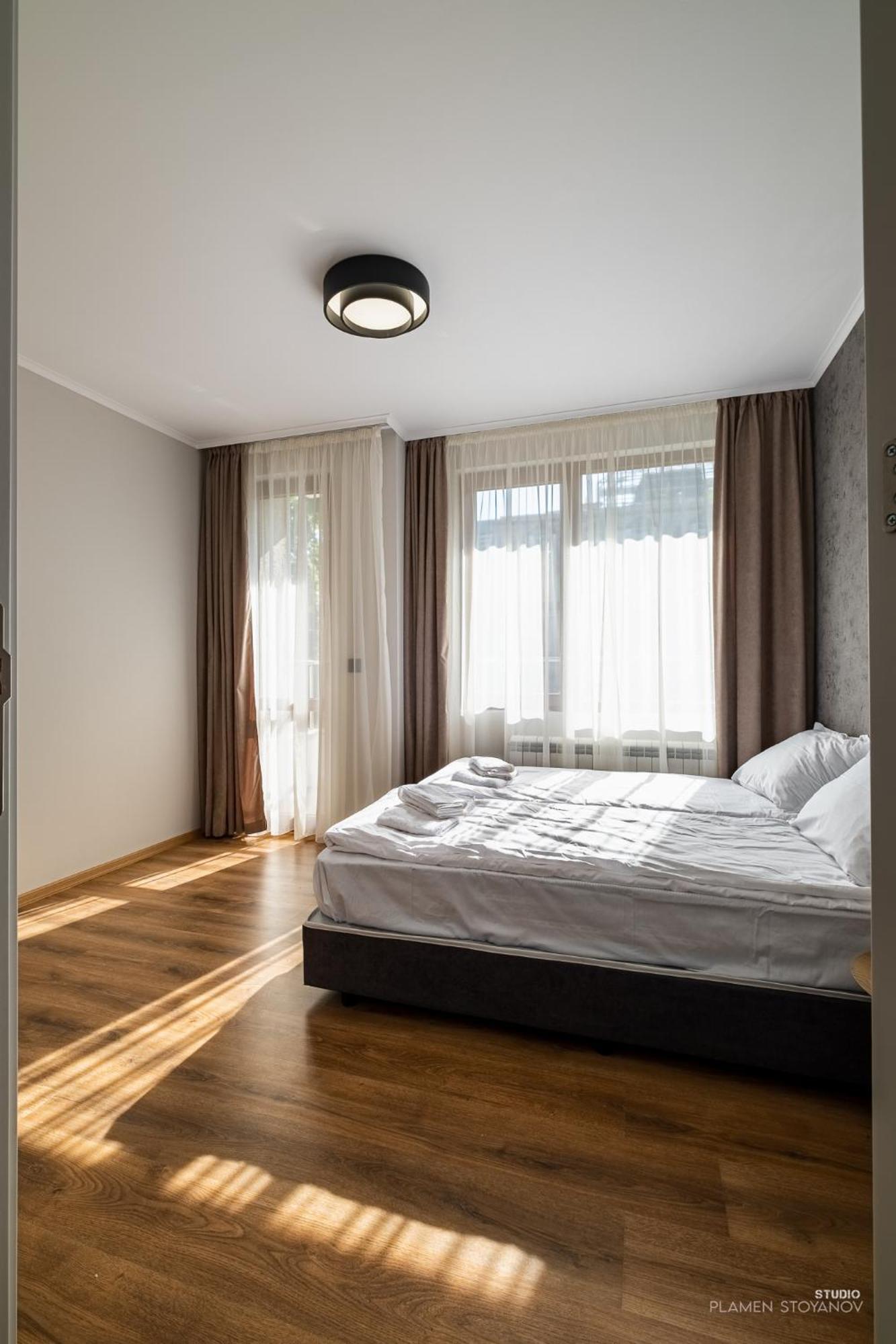 Perfect Stay Near Sea Garden 瓦爾納 外观 照片