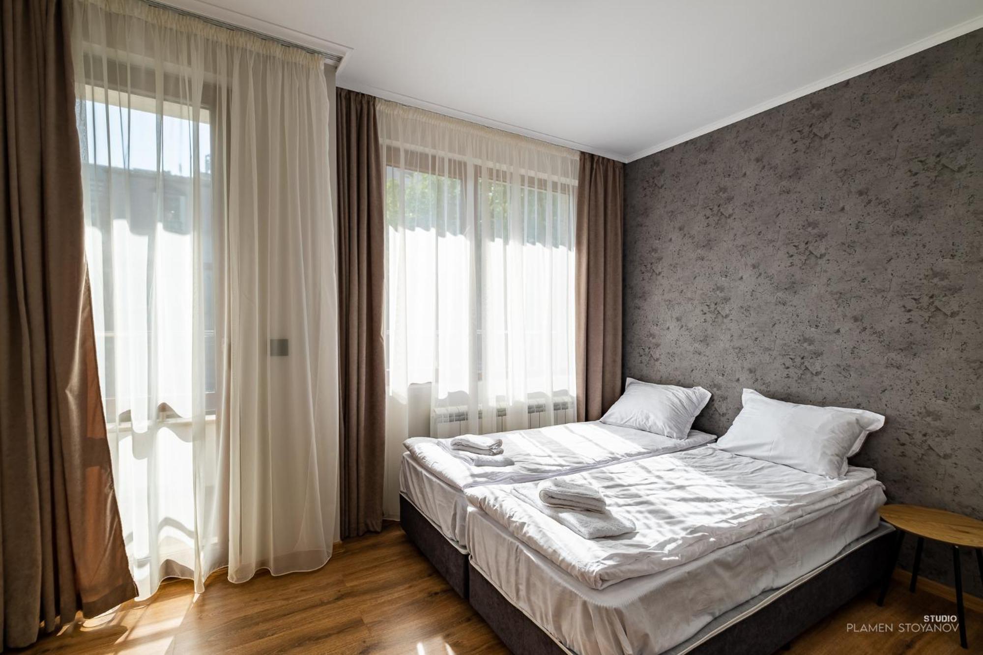 Perfect Stay Near Sea Garden 瓦爾納 外观 照片