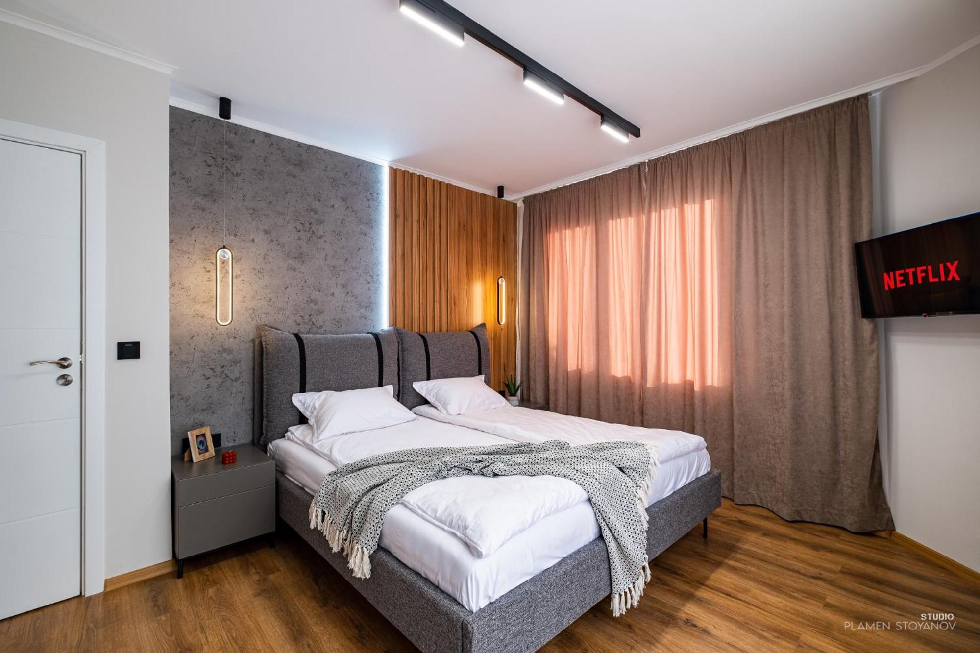 Perfect Stay Near Sea Garden 瓦爾納 外观 照片