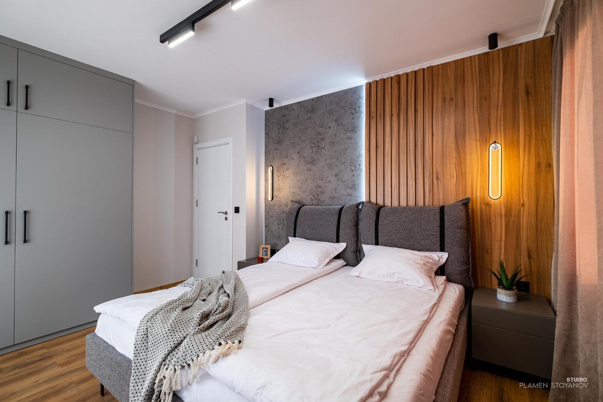 Perfect Stay Near Sea Garden 瓦爾納 外观 照片