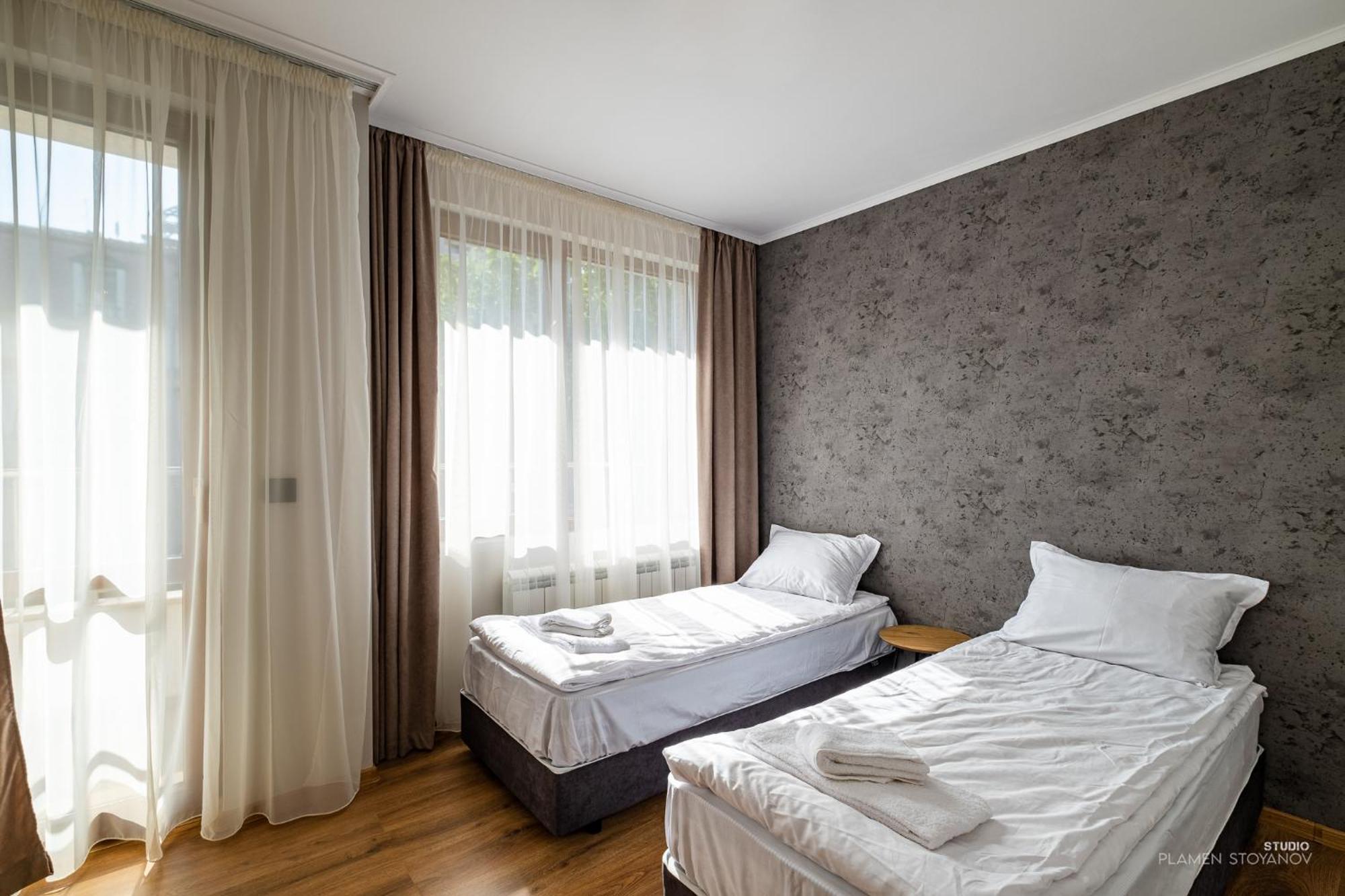Perfect Stay Near Sea Garden 瓦爾納 外观 照片