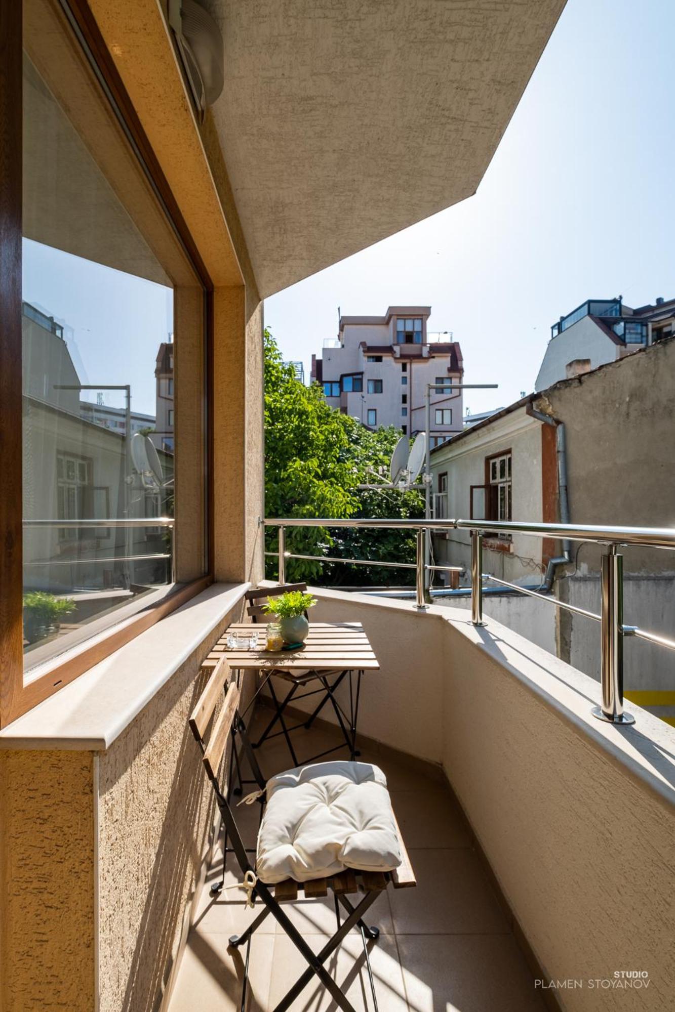 Perfect Stay Near Sea Garden 瓦爾納 外观 照片