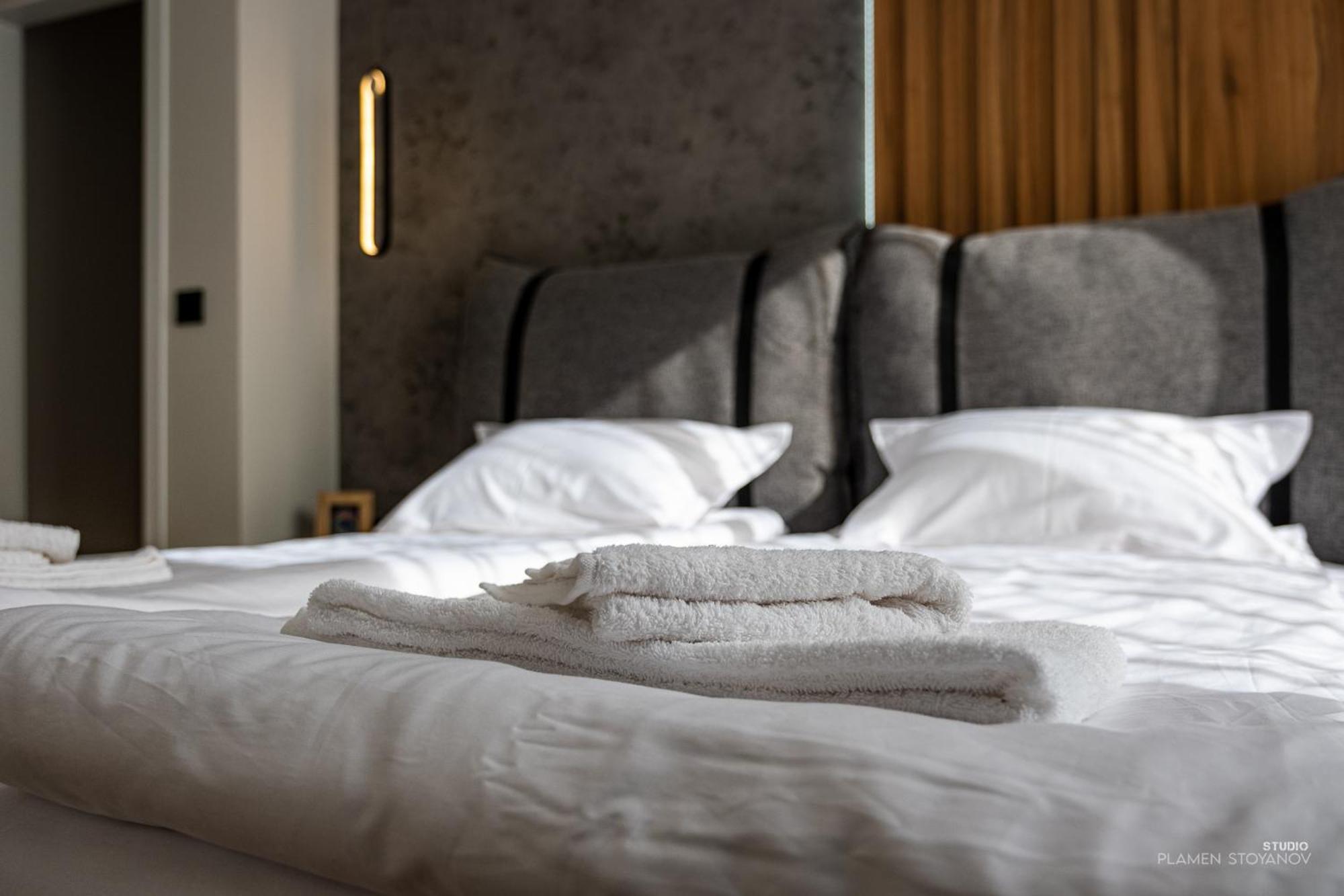 Perfect Stay Near Sea Garden 瓦爾納 客房 照片