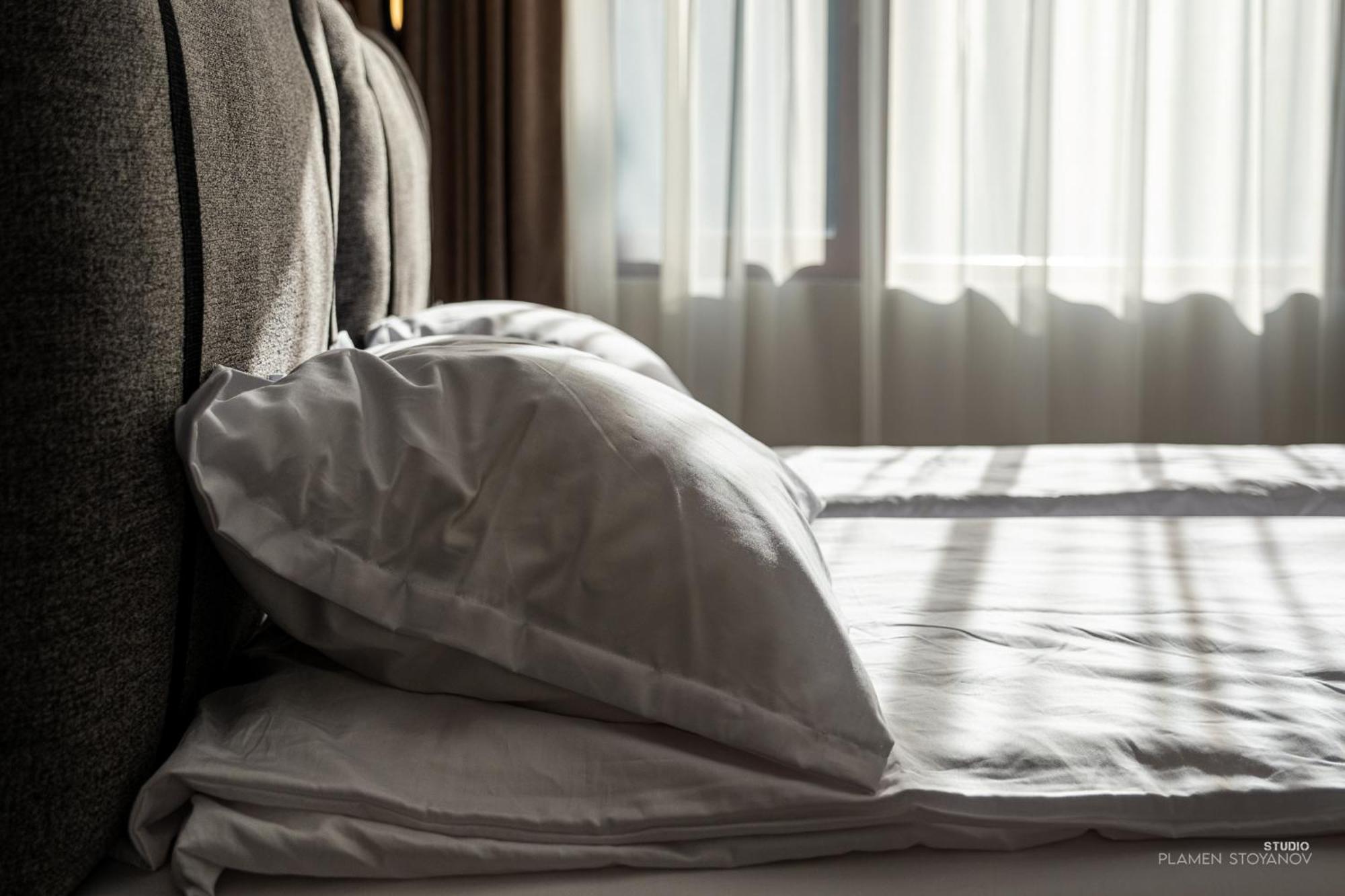 Perfect Stay Near Sea Garden 瓦爾納 客房 照片